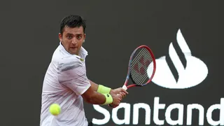 ¿Cuándo y dónde ver a Tomas Barrios por su paso a semifinales en el Challenger de Vicenza?