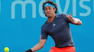 Qualy del ATP de Santiago quedó sin chilenos tras derrotas de Lama, Núñez y Gaedechens