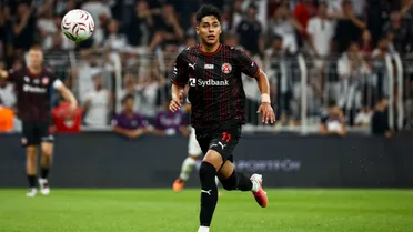 La respuesta de Osorio a los rumores de su salida: asistencia y triunfo en el debut