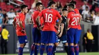 Después del partido de anoche, ¿quién merece una oportunidad frente a Honduras?