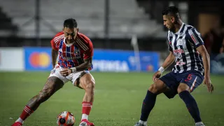 Jugaron esta semana ante Colo Colo y ahora fueron denunciados por abuso sexual