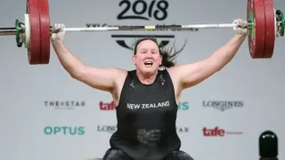 Laurel Hubbard será la primera competidora transgénero en los Juegos Olímpicos