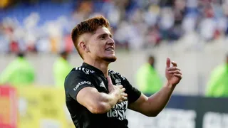 La eufórica celebración de Colo Colo tras conquistar la Supercopa ante U. Católica