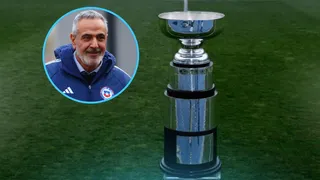 Revolución total: el fútbol chileno confirma la nueva Copa de la Liga y Supercopa