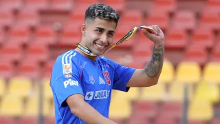 Hoy se define todo: el AIK podría activar este viernes la cláusula de Assadi