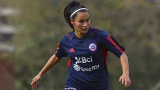 Su Helen Galaz palpitó duelo ante Nueva Zelanda: Veremos el nivel en el que estamos