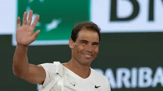 Ellos están FELICES con que Rafael Nadal no vaya a Wimbledon