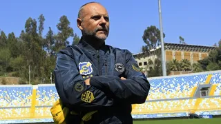 Javier Torrente manifestó la “ilusión” de salvar a Everton en su regreso al equipo