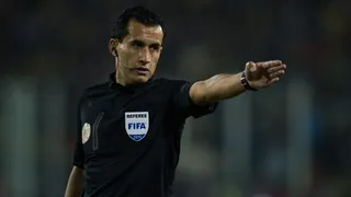 Osses por designación de Tobar en la final: El arbitraje chileno goza de buena salud