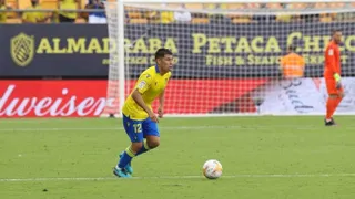 La acción de los futbolistas chilenos en Europa para este fin de semana