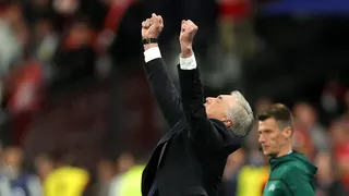 Carlo Ancelotti se convirtió en el técnico con más títulos de Champions League