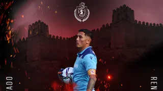 Zacarías López renovó su vínculo con Deportes La Serena hasta 2024