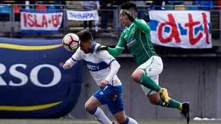 U. Católica defenderá su liderato exclusivo ante Audax Italiano en San Carlos de Apoquindo