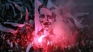 Conmebol abrió expediente disciplinario a Colo Colo por duelo ante Atlético Nacional