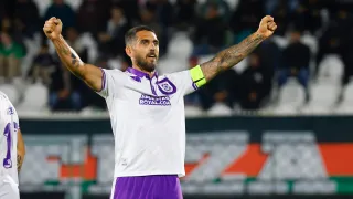 Palestino 0-1 Concepción por el Campeonato Nacional 2026 | Resumen y goles