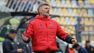 Hasta 11 bajas: el inesperado problema que enfrenta Colo Colo para la Copa Chile