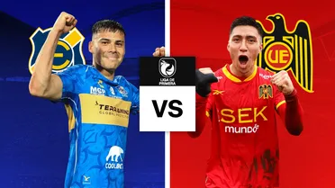 Everton vs Unión Española en vivo: Cuándo, a qué hora y dónde ver por el Campeonato Nacional 2025