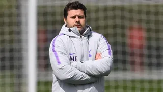 Pochettino: Barcelona es favorito para la Champions porque tiene a Messi