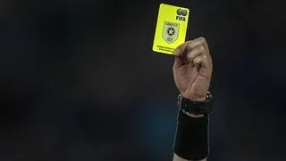 Equipos chilenos ya tienen árbitros para debutar en fase de grupos de Copa Libertadores