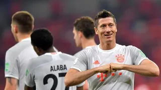 ¡A la final! Bayern Munich derribó a Al-Ahly y jugará con Tigres por el título del Mundial de Clubes