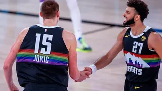 Denver Nuggets batió a Los Angeles Clippers en intenso encuentro y alargó la confrontación