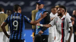 Neymar y el triunfo ante Atalanta: Nunca pensé en la eliminación