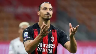 Zlatan Ibrahimovic alabó a Messi y sepultó a Argentina: No van a ganar nada más