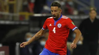 Mauricio Isla: Continuaremos luchando para sostener juntos lo que hemos construido