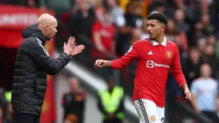 [Video] Hinchas de Manchester United contrataron un avión para protestar contra dueños del club