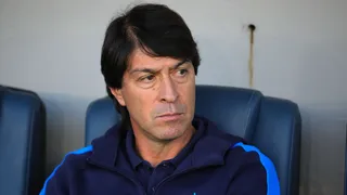“Quisiera que esté acá”: Daniel Garnero responde sobre si estará en el duelo de la UC vs Limache