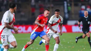 Chile obtuvo un empate HISTÓRICO en Lima que NO sirve para acercarse al Mundial
