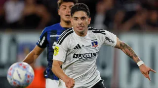 “El objetivo es…”: La sorpresiva confesión de Lautaro Pastrán que pone a Colo Colo a sacar la billetera