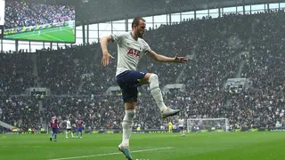 Harry Kane contó que desea jugar como pateador en la NFL