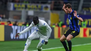 Inter de Milán se impuso a Empoli en una inspirada jornada de Alexis Sánchez