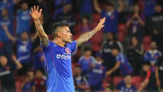 Con lo mejor que tiene: el equipo que prepara U de Chile para enfrentar a Palestino