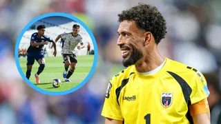 La Roja como excepción: El inédito registro de Cabo Verde que solo Chile pudo superar