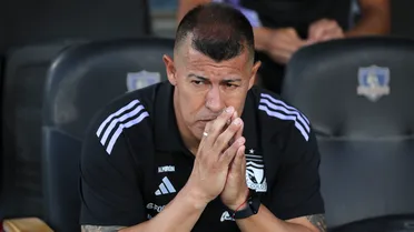 Candidatean a DT nacional para ser el sucesor de Jorge Almirón en la banca de Colo Colo