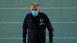 Carlos Queiroz: Colombia dominó el partido y al final el resultado fue justo