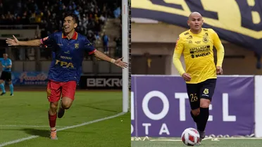 San Marcos de Arica vs San Luis de Quillota en vivo: Cuándo, a qué hora y dónde ver por la Primera B