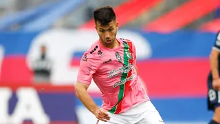 Palestino y La Serena se citan aspirando a seguir trepando en la tabla hacia zona de copas