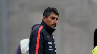 Letelier: Debemos ir con optimismo al repechaje, hay condicionantes que nos pueden ayudar