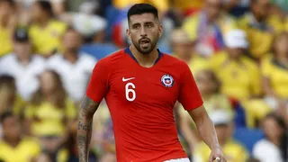 El mejor recuerdo del cumpleañero Guillermo Maripán en la Roja