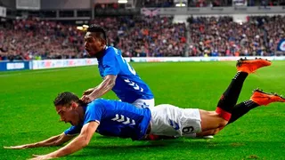 Rangers FC firmó su paso a tercera ronda clasificatoria de Europa League