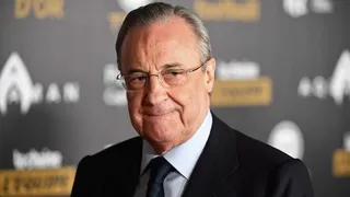 Florentino Pérez descartó haber influido en la salida de Lionel Messi de FC Barcelona