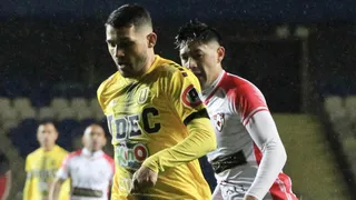 Los resultados de la primera fase por la liguilla de Ascenso