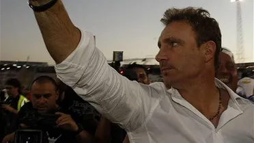 Marcelo Barticciotto: Si me ofrecen un cargo en Blanco y Negro rotundamente digo que no