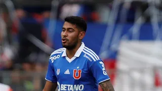 Superclásico: La U esperará a Emmanuel Ojeda hasta el entrenamiento de este jueves