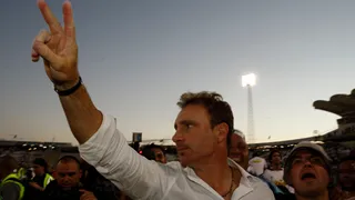 Marcelo Barticciotto y la eliminación de Colo Colo: Quedé muy decepcionado y frustrado