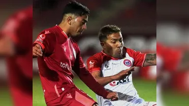 La Serena venció a San Felipe y quedó al acecho de los líderes en la B