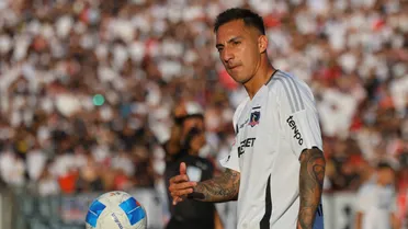 El insólito problema de Colo Colo para apelar al castigo de Correa
